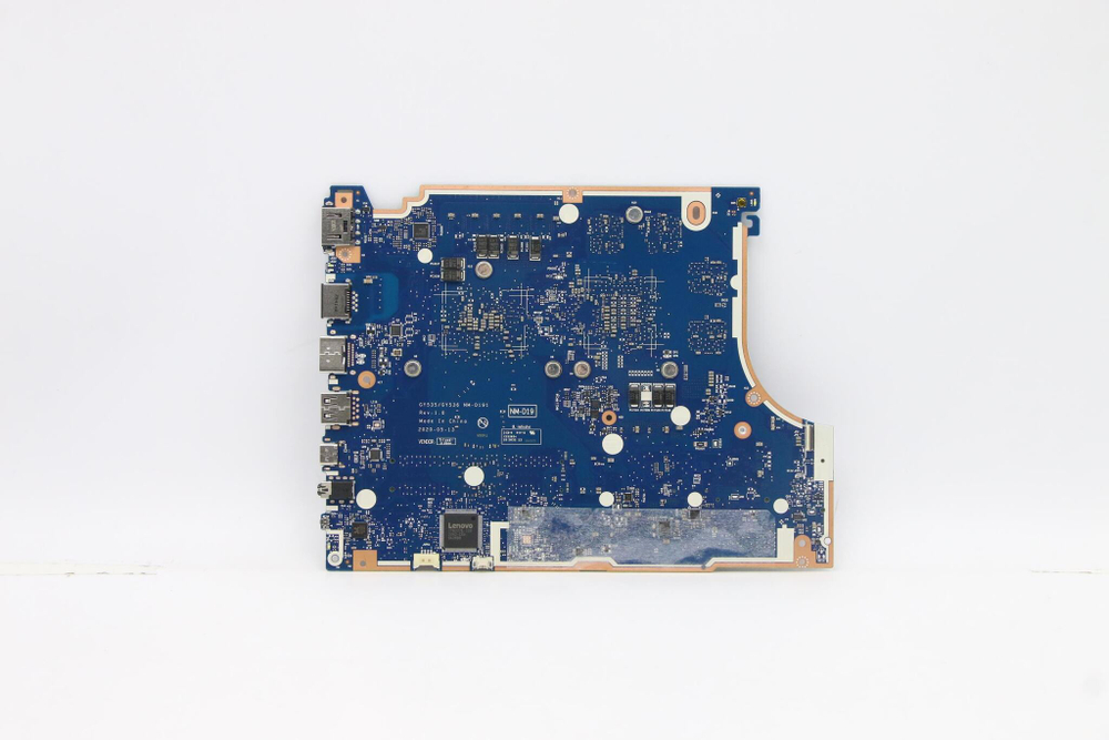 Материнская плата для ноутбука Lenovo Gaming 3-15ARH05 R5-4600H GTX1650 4G NOK (5B20S72597), оригинал