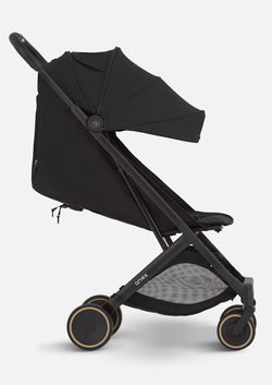 Anex Прогулочная коляска AIR-X2 Nero