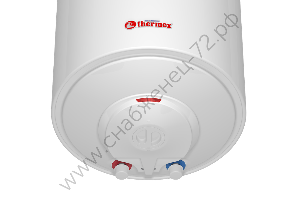 Водонагреватель THERMEX TitaniumHeat 50 V Slim