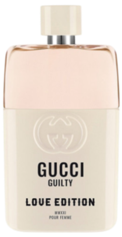 Gucci Guilty Love Edition MMXXI Pour Femme (18 / 50 ml)