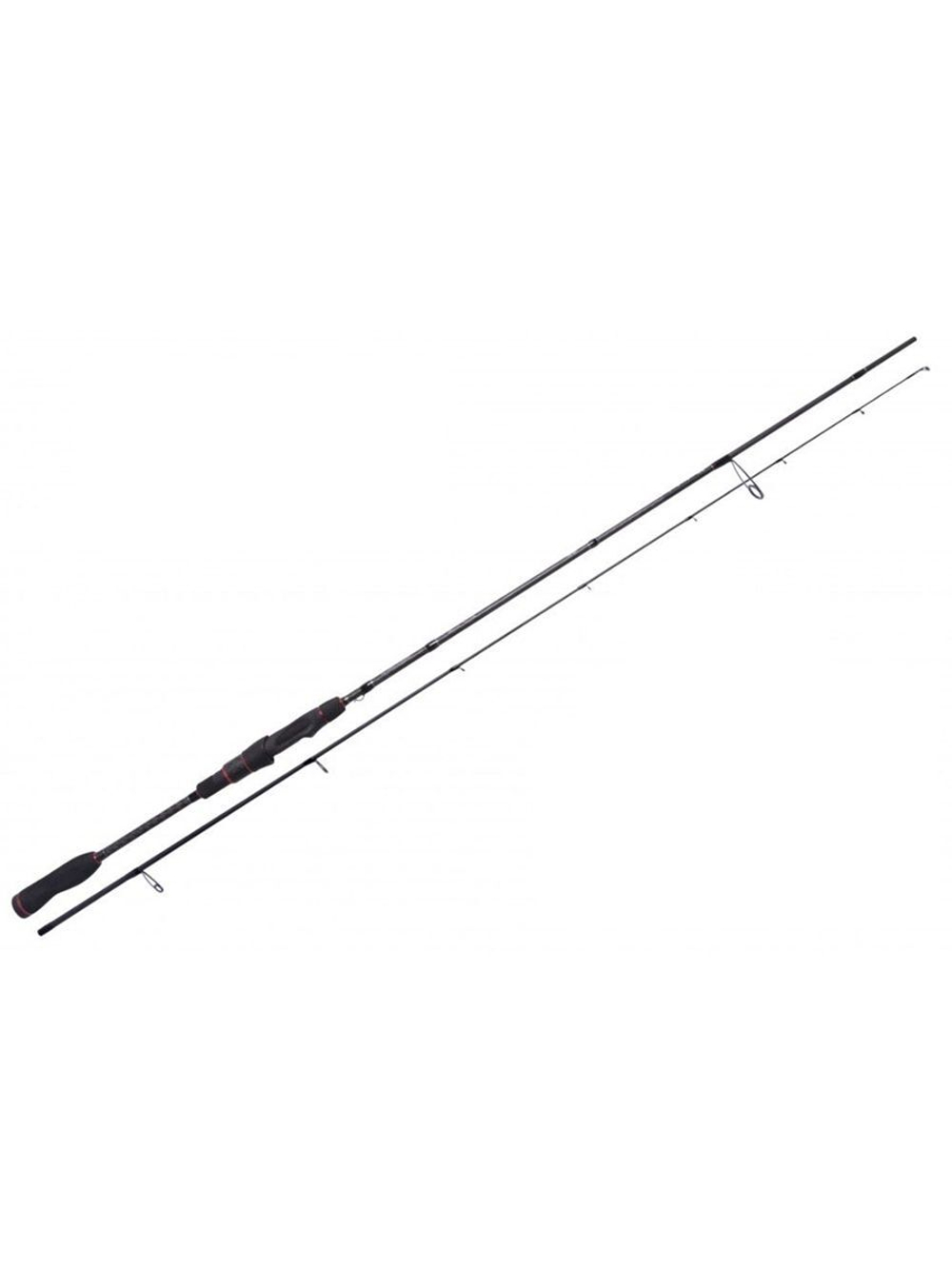 Спиннинг Maximus BLACK WIDOW -X Light Jig