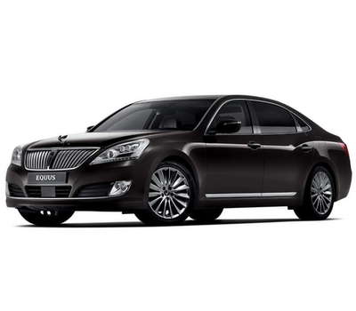 Hyundai Equus 2 поколение (04.2010 - 01.2017)