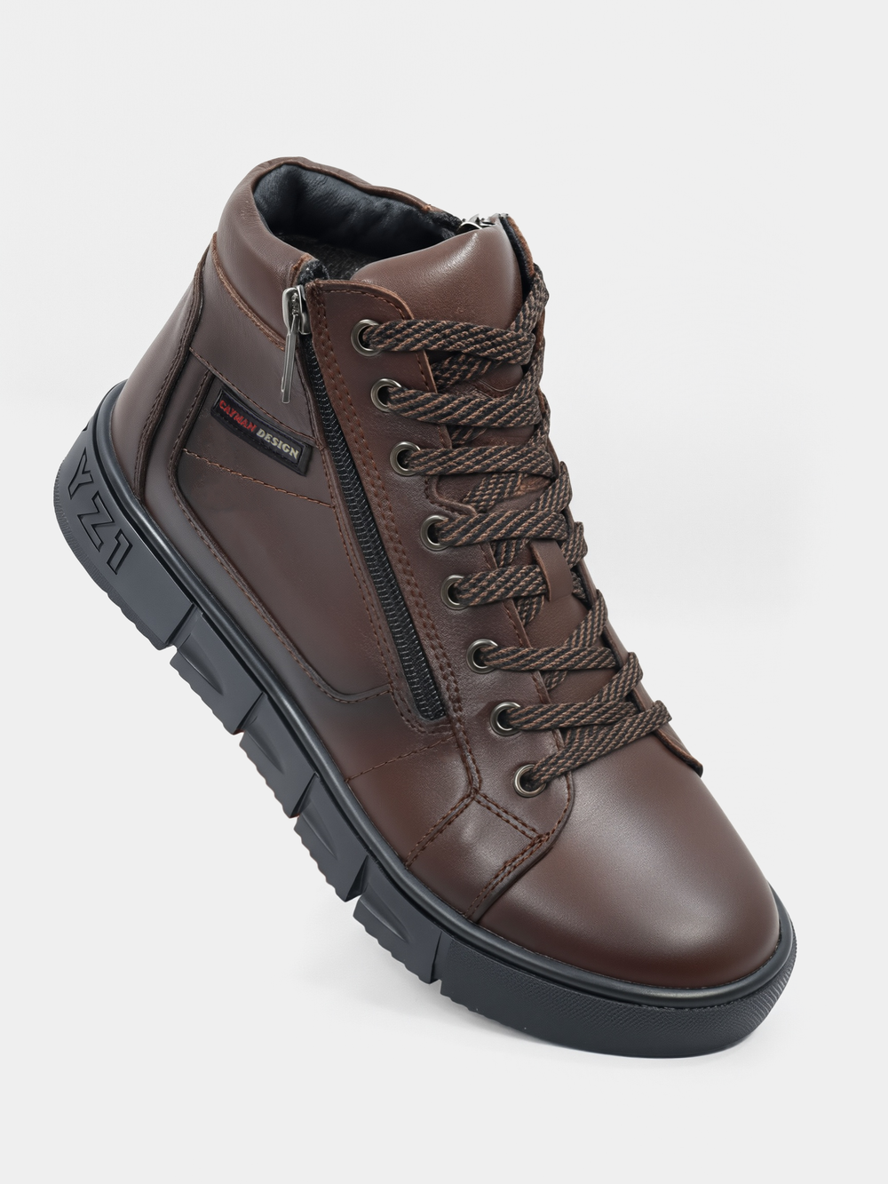 Ботинки мужские M0094-1R