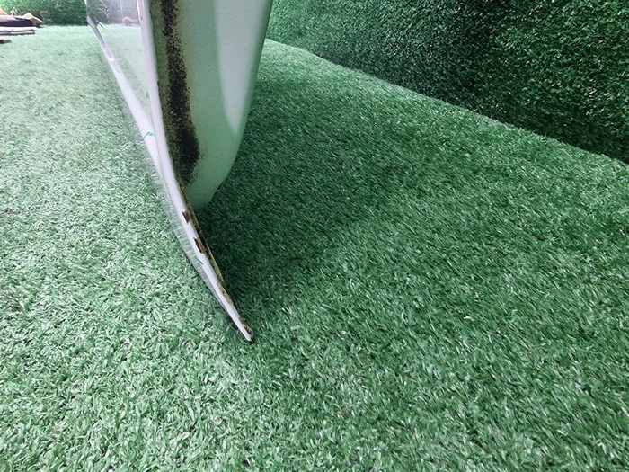 Дверь сдвижная правая Газель Бизнес (2010-н.в.)