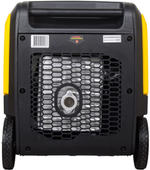 Генератор инверторный Huter DN2700Si