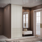 2 двери 1.3  интерьер