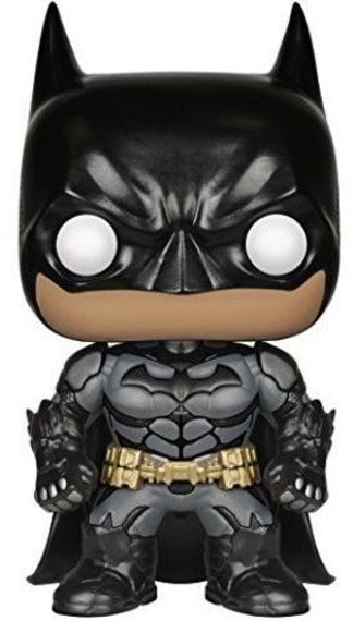 Pop Batman