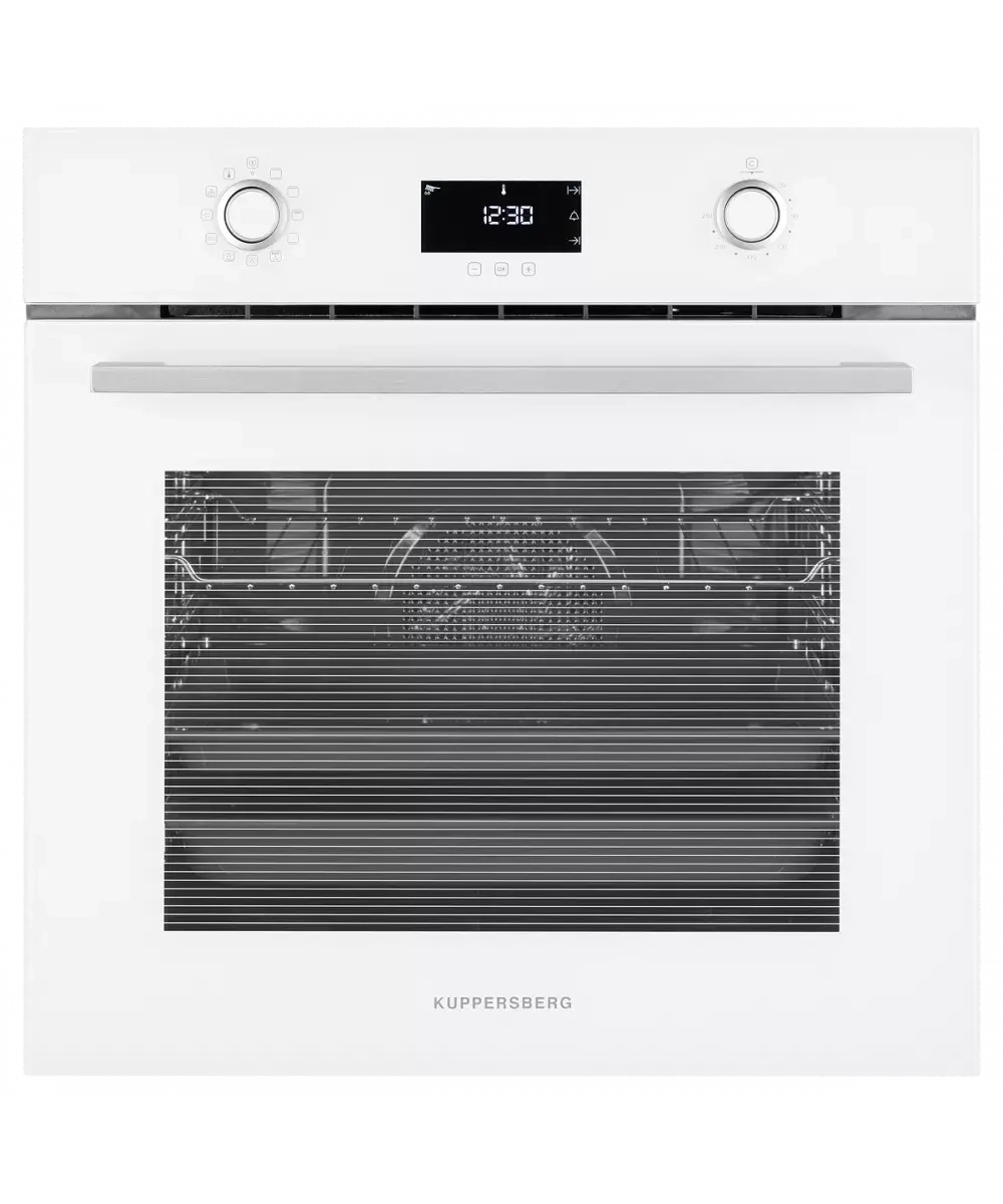 Духовой шкаф электрический Kuppersberg FPH 611 W