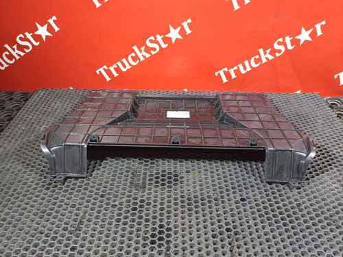 Накладка воздуховода