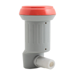 Конвертер спутниковый круговой на 1 выход (ТриколорТВ/НТВ+), SLIN-51E