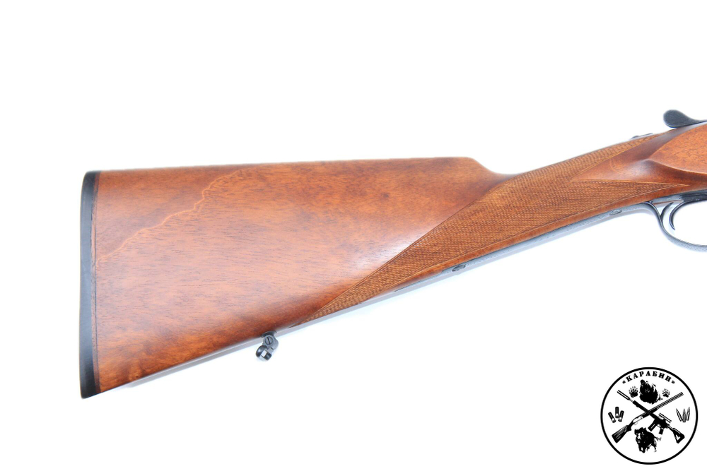 Ружье Auguste Lebeau-Courally к.12/70 №35317