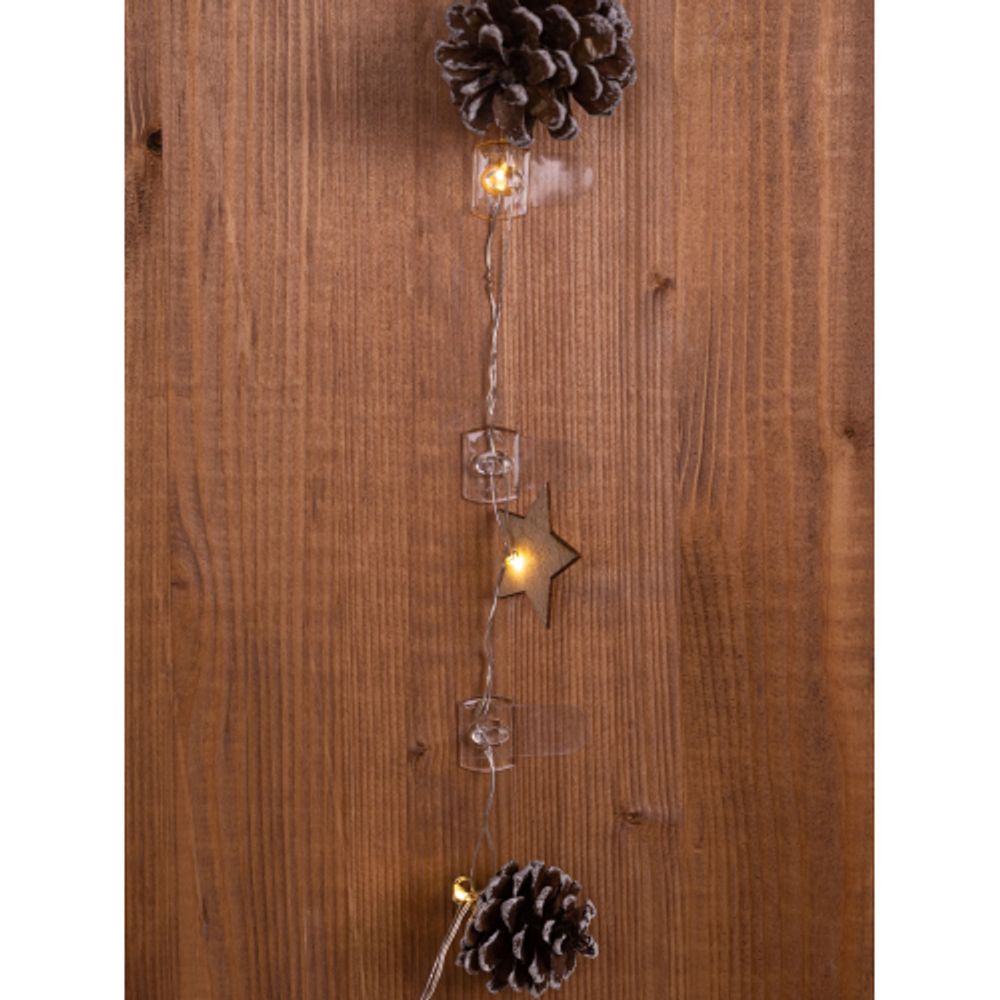 Клипсы СИЛА SCC-D20-T100 для гирлянд с технологией бесследного удаления 100 шт, 120 полосок до 200 г прозрачные | Сила