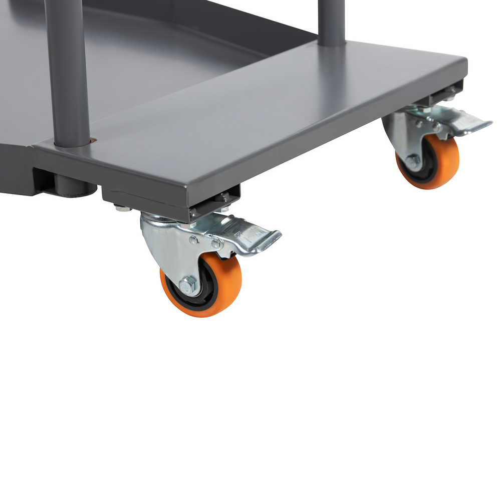 WDK-T01 Тележка для бочек 180-220 кг