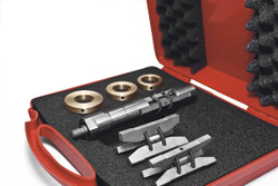 Сварочный аппарат FTW 24-120 PRO