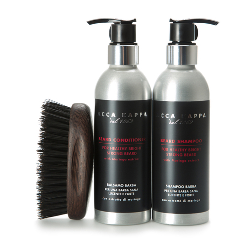Acca Kappa - Подарочный Набор для Ухода за Бородой