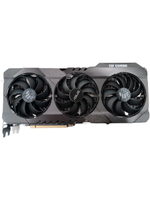 Видеокарта ASUS GeForce RTX 3070 TUF Gaming OC Edition 8GB