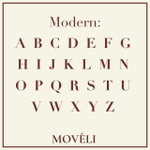 Notebook DAILY genuine leather dark blue color