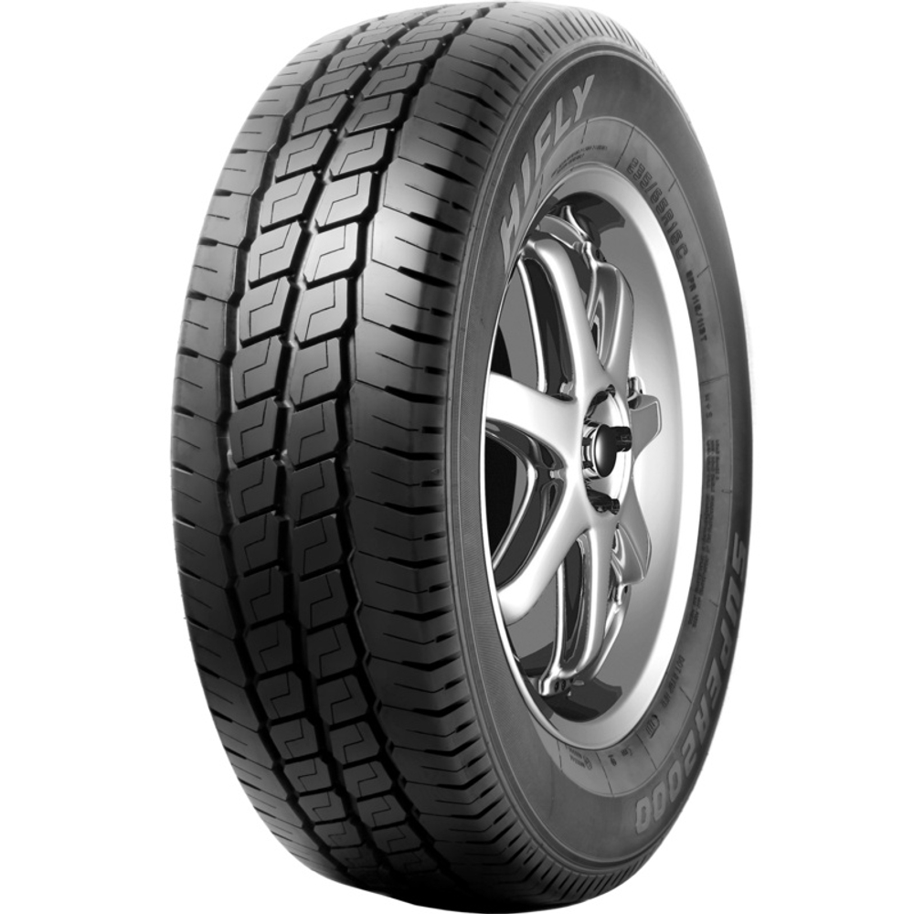 Sailun 215/65R16C 109/107T Super 2000 TL 8PR