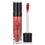 wet n wild, MegaLast®, Liquid Catsuit, матовая губная помада, 925B Give Me Mocha, 6 г (0,21 унции)