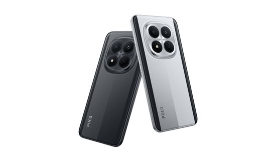 Смартфон Xiaomi Poco M8 Pro 12/512GB Global