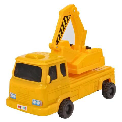 Автомобиль пластмассовый Модель КМР 191