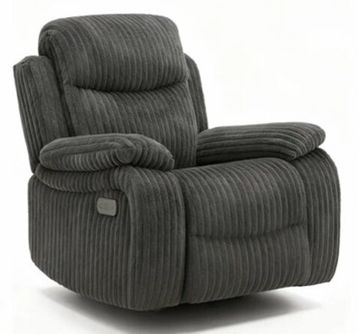 Кресло-реклайнер МЕТРОПОЛЬ