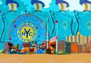 Bond No 9 Coney Island