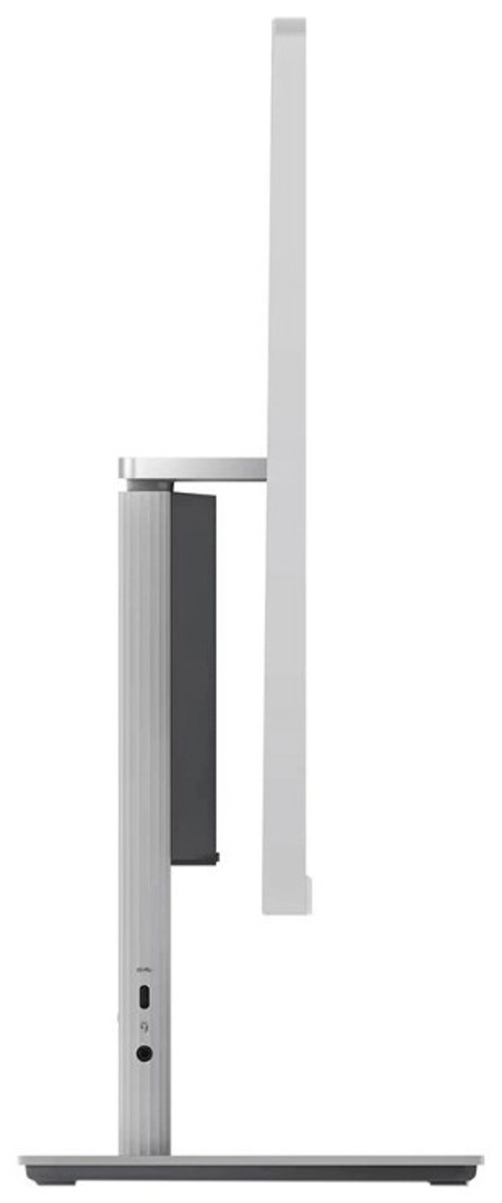 Моноблок Lenovo IdeaCentre AIO 27IRH9 F0HM00VBRU серый