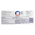 Sensodyne, Отбеливающая зубная паста с фтором, двойная упаковка, 2 тюбика по 113 г (4 унции)