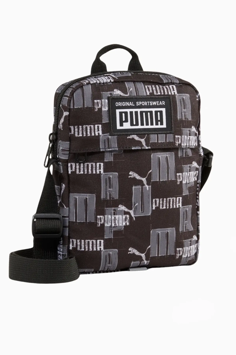 Сумка через плечо Puma Buzz Portable