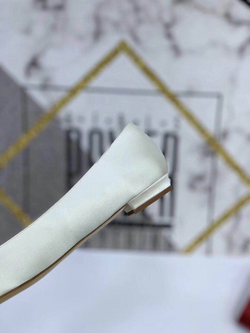 Балетки Manolo Blahnik