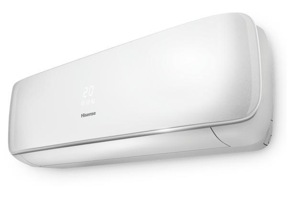Кондиционер HISENSE PREMIUM BLACK FM DC INVERTER AMS-09UR4SVETG67(B)