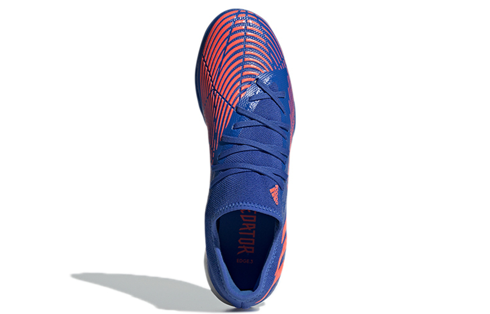 Кроссовки Adidas Predator Edge.3 L Tf