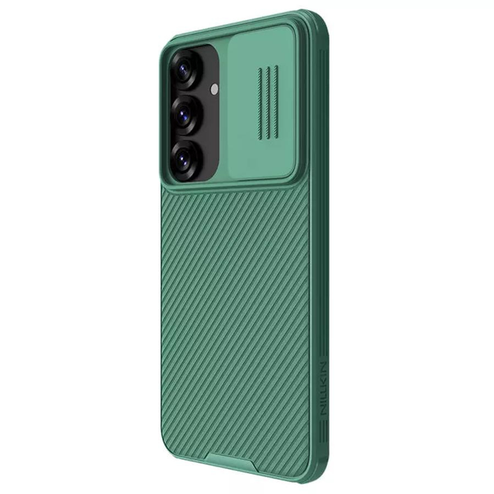 Накладка Nillkin CamShield Pro Case с защитой камеры для Samsung Galaxy S25+