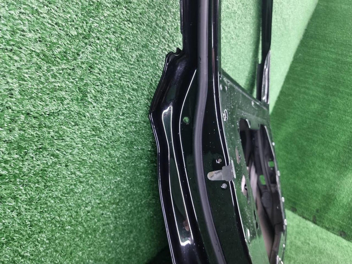 Дверь передняя левая BMW X3 G01 (2017-2024)