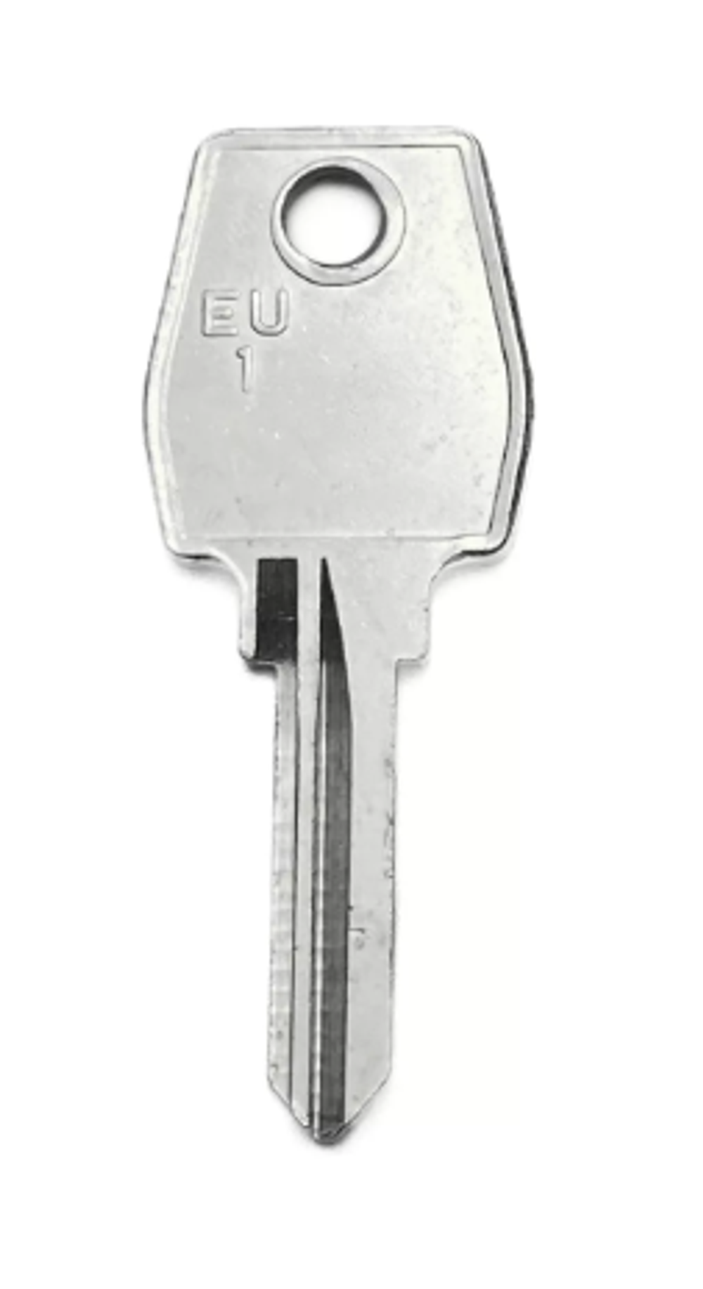 Заготовка английского ключа 10226 EU1 EL1R EU1R EUL3L (КНР)