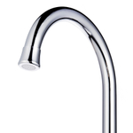 Водонагреватель проточный ROYAL THERMO QuickTap (White)