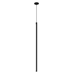 Чаша потолочная встраиваемая SPX-CANOPY-R60-C4 (BK) (Arlight, Металл) 046020