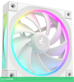 Вентилятор для корпуса DeepCool FL12 WH (R-FL12-WHAPN1-G)