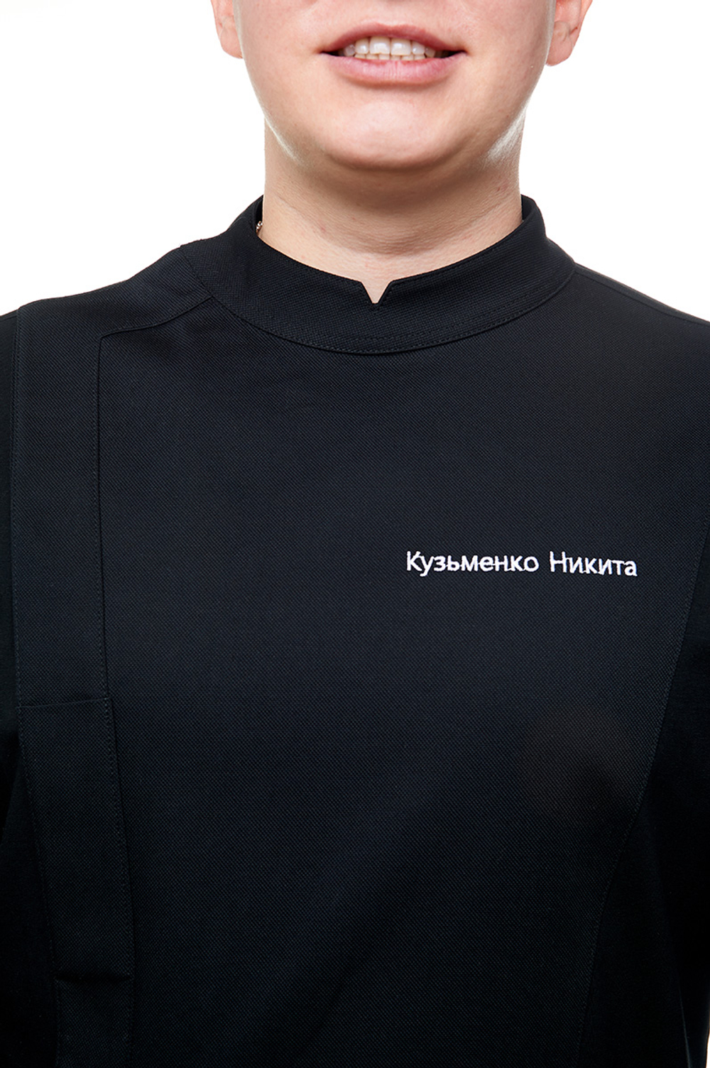 Китель KP13.35.B. Шефский