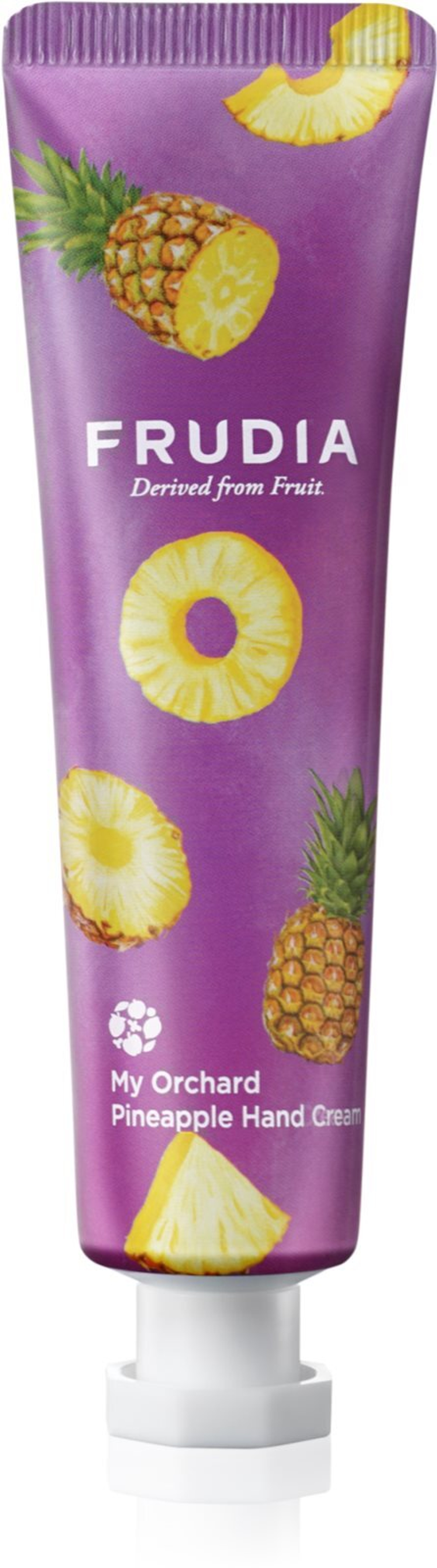 Frudia My Orchard Pineapple - увлажняющий крем для рук /   30  g  / GTIN 8803348036289