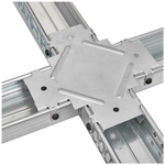 СОЕДИНИТЕЛЬ A &T КРАБ 1-УРОВНЕВЫЙ