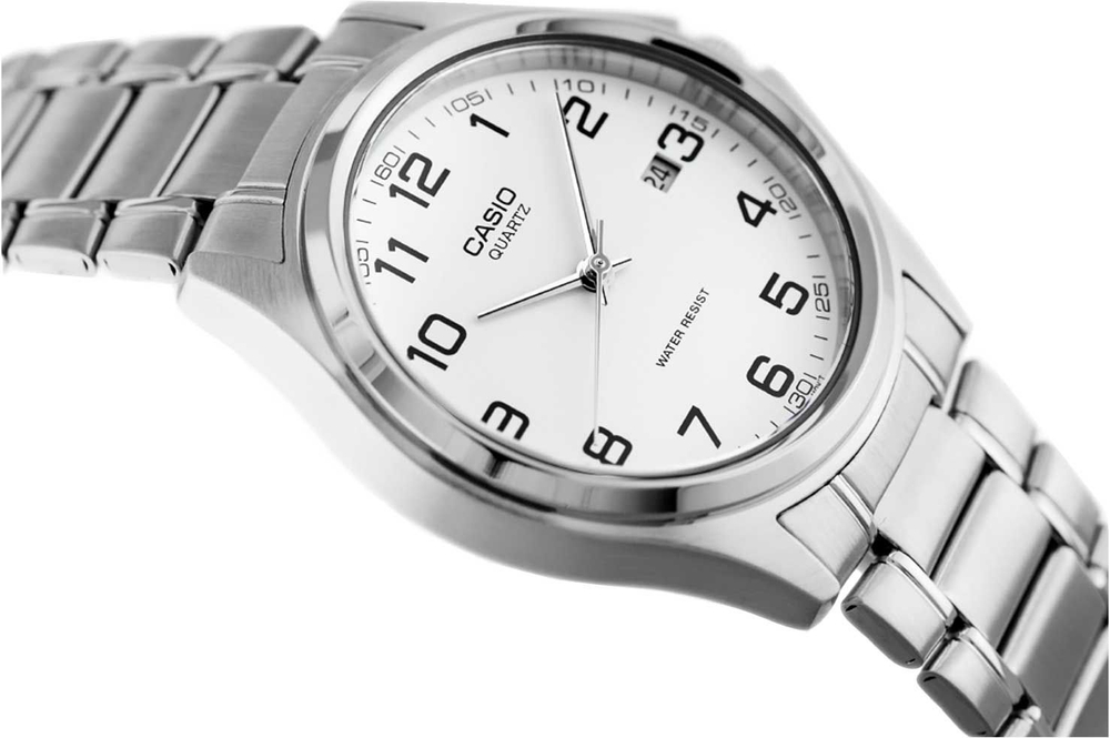 Мужские наручные часы Casio Vintage MTP-1183A-7B