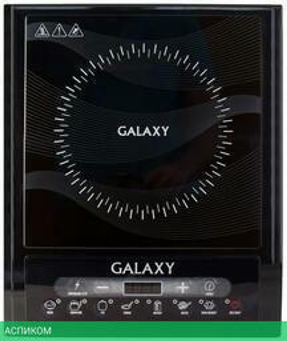 Настольная плита Galaxy Line GL3054