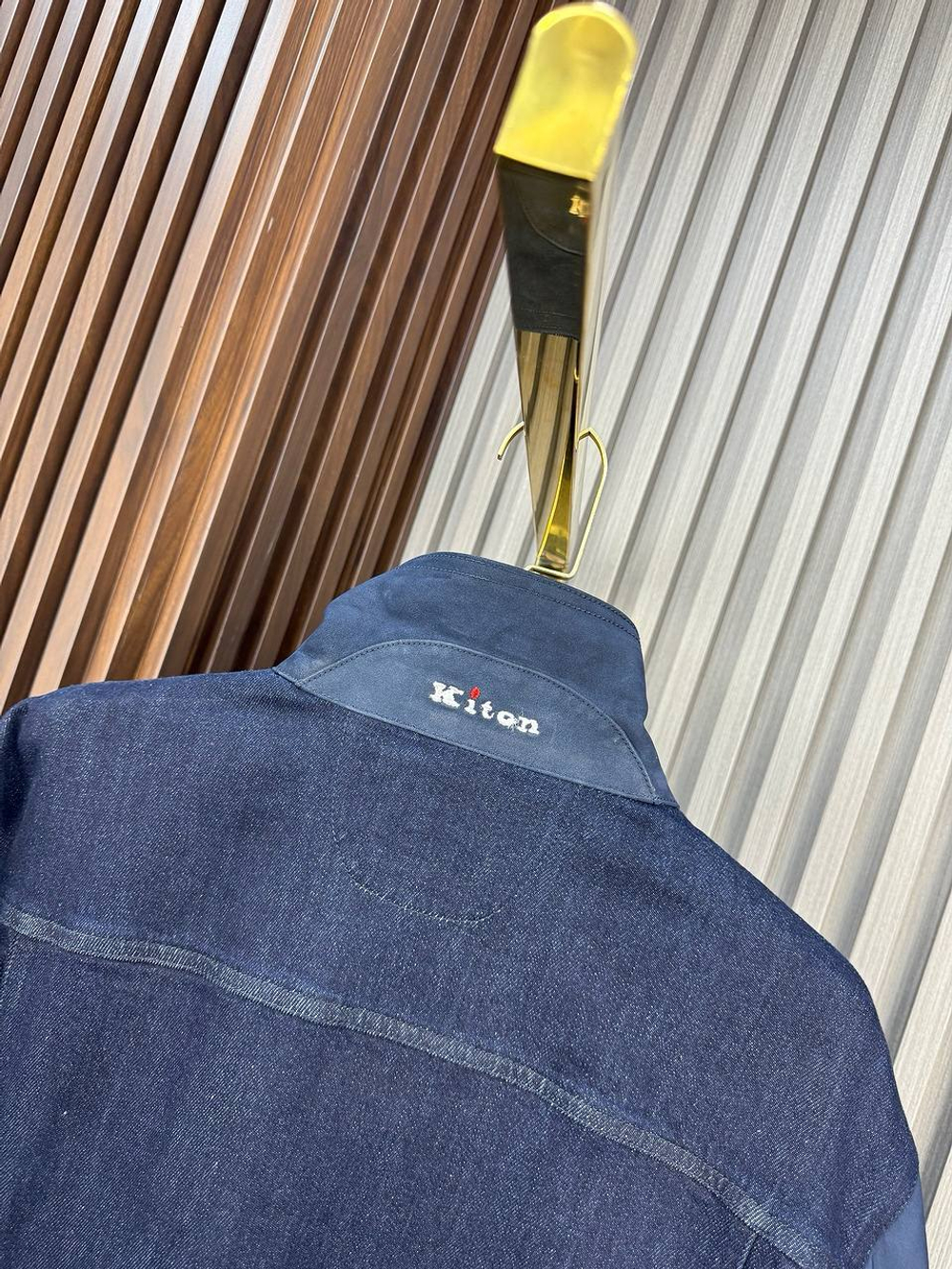 Куртка Kiton