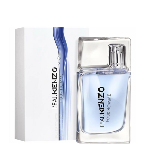 KENZO L'Eau Par edT 30ml men