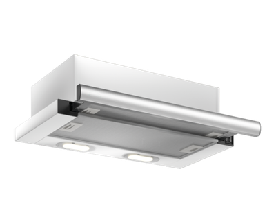 Elikor Интегра 50П-400-В2Л белый/нерж