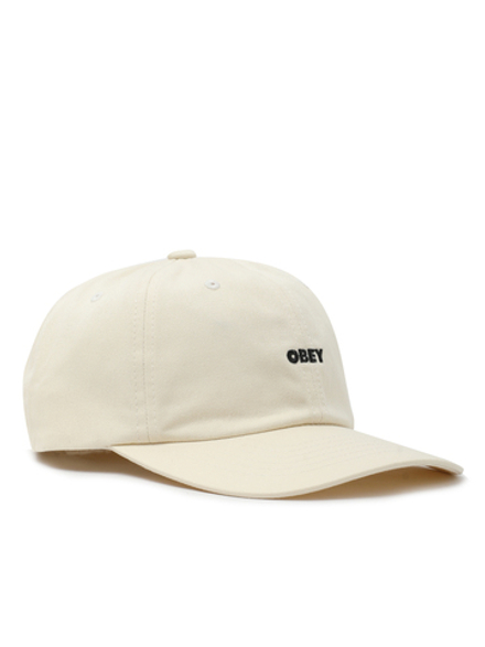 Кепка Obey Bold Curve