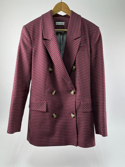 Костюм Furfurza