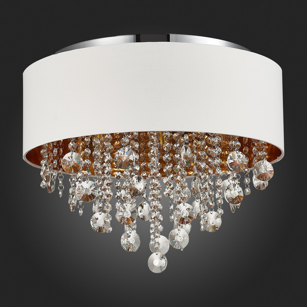 Cветильник потолочный ST Luce Lacchia SL1350.502.06